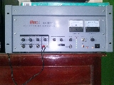 Tăng âm truyền thanh công suất 1200W Model EA-1200